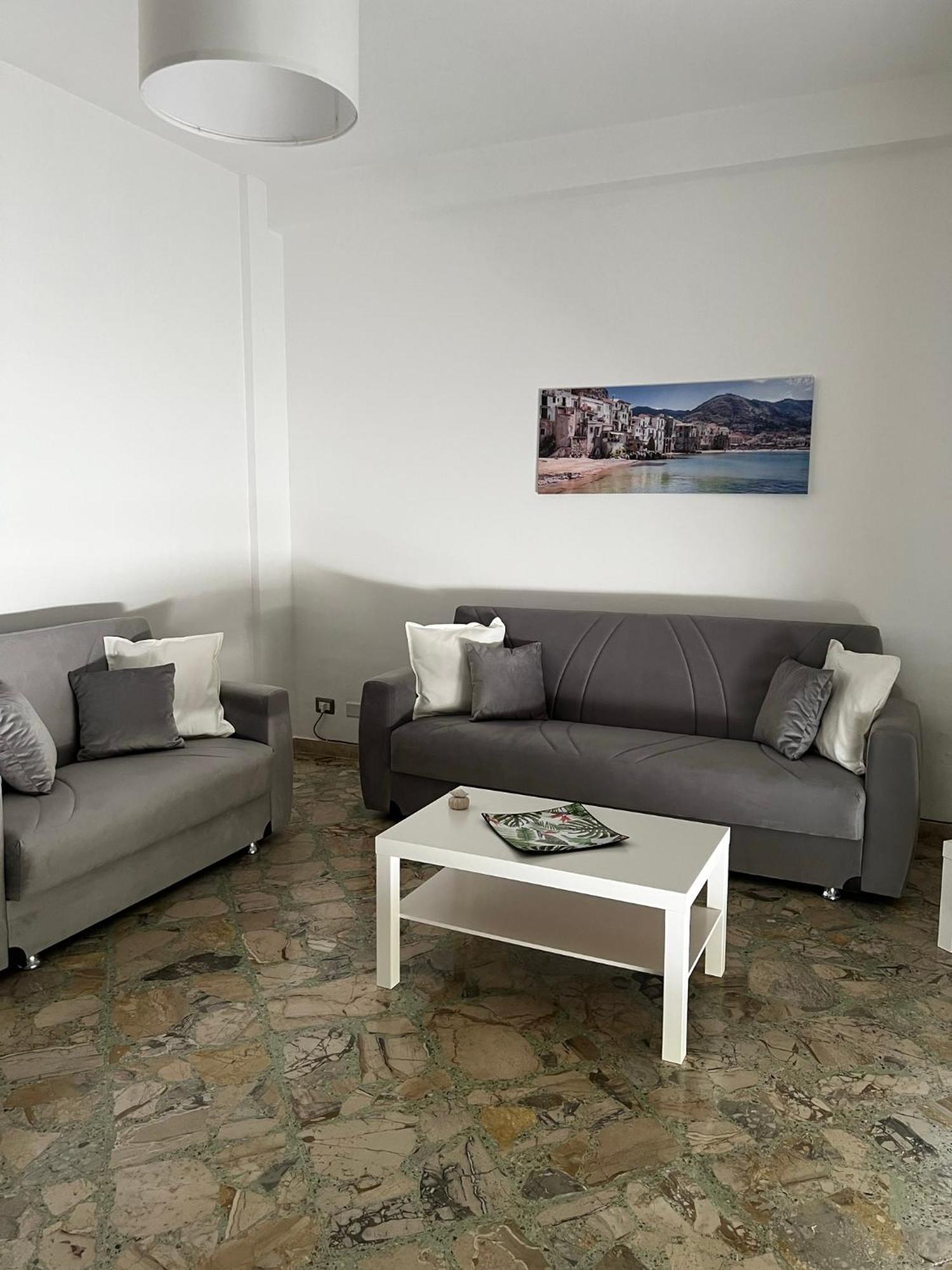 La Conchiglia Apartamento *