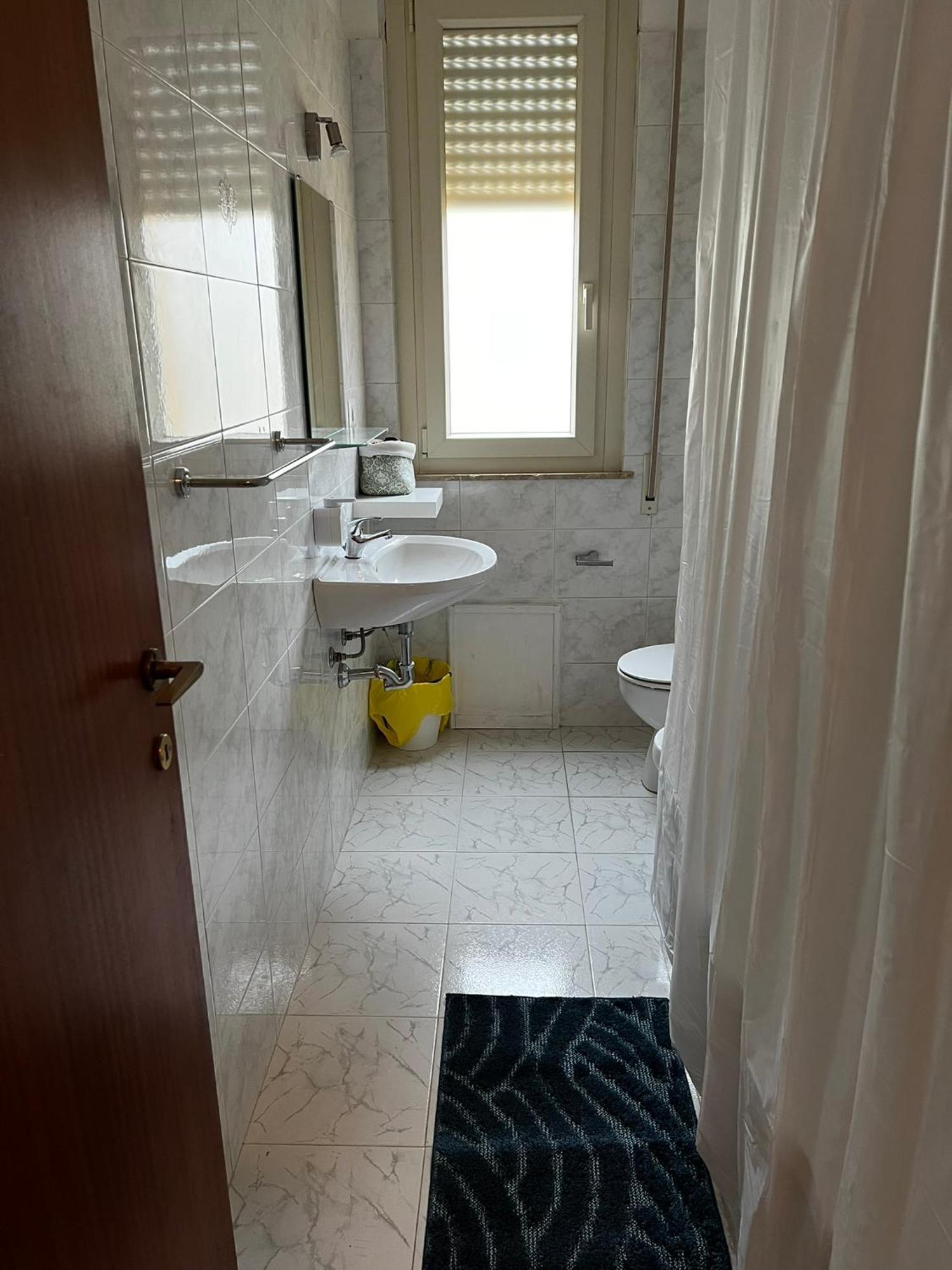 La Conchiglia Apartamento *