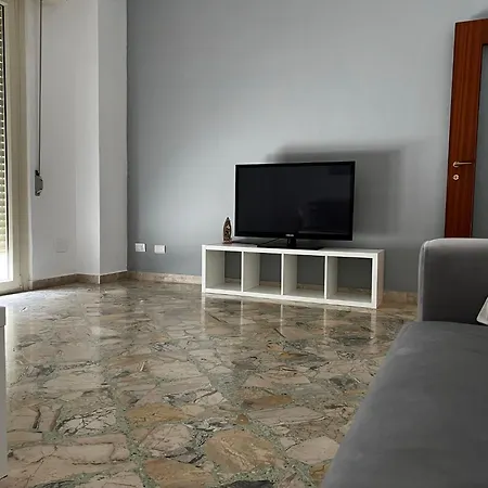 La Conchiglia Apartment Cefalu Exterior photo