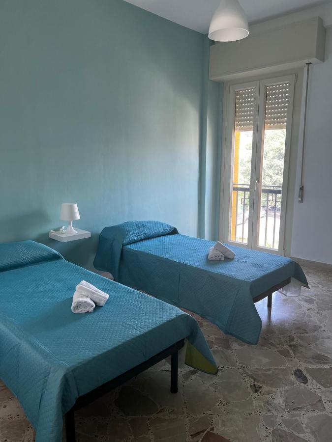 La Conchiglia Apartment