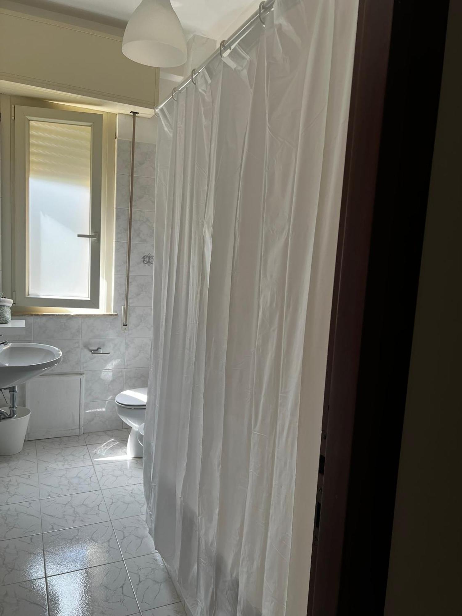 Apartment La Conchiglia Cefalu